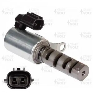 Клапан эл. рег. фаз ГРМ для ам Toyota Land Cruiser 200 (07-) 4.6i правый (SVC 10 SVC 1080 START VOLT