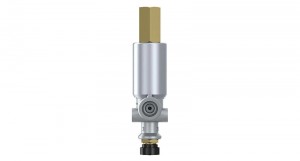 Клапан магнитный  WABCO 4721769160 4721769160 WABCO