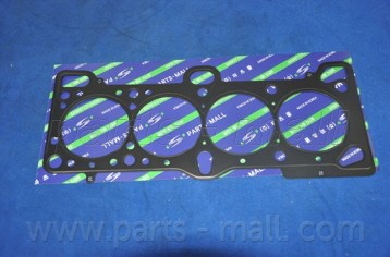 Прокладка ГБЦ HYUNDAI VERNA(LC) 99-06 PGA-M060 PGA-M060 PMC PARTS MALL