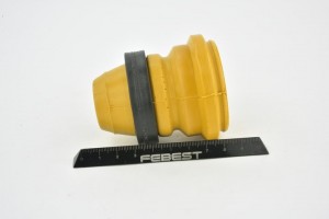 Отбойник переднего амортизатора MERCEDES W164 04-11 BZD-164F BZD-164F FEBEST