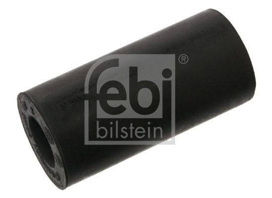 Ролик резиновый 20/40х80 FEBI (02.1205.02.00) 04185 04185 FEBI BILSTEIN