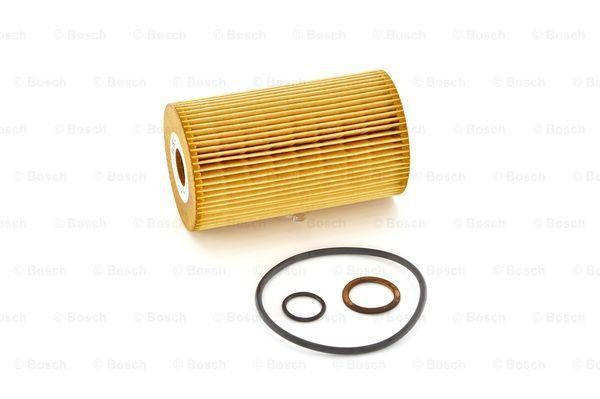 Фильтр масляный MERCEDES LK,LN,LP,MK,NG BOSCH 1 457 429 276 BOSCH