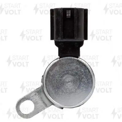 Клапан эл. рег. фаз ГРМ левый для а/м Toyota/Lexus Camry (01-)/RX (03-) 3.0i/3.3 SVC1919 START VOLT