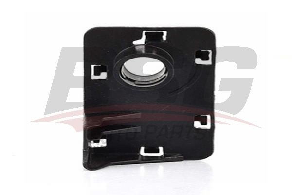 Основание FORD Focus (11-) ручки открывания капота (без троса) BSG BSG30922097 BSG
