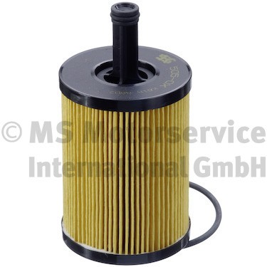 фильтр масляный!\ VW Golf 4, Audi A2/A3/TT 2.3-3.2/1.2TDi-2.0TDi 97> 50013505 KOLBENSCHMIDT