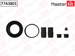Ремкомплект тормозного суппорта Kia RIO II (JB) 2005 - 77A3801 77A3801 MASTER KIT