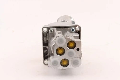 Кран SHAANXI SHACMAN SITRAK HOWO управления подъемом кузова MOVELEX CKHY0014MX MOVELEX