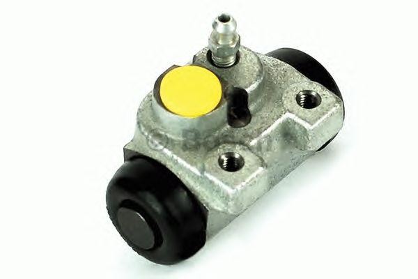 ЦИЛИНДР КОЛЕСНЫЙ F026009907 BOSCH