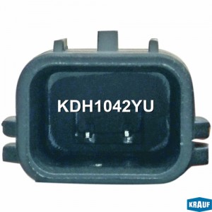 Клапан HYUNDAI Tucson (10-15) компрессора кондиционера управляющий KRAUF KDH1042YU KRAUF