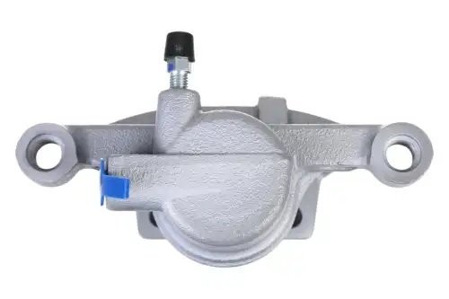 суппорт тормозной задний правый! Mitsubishi Lancer/Outlander 1.6-2.4 03> Z183594 ZENTPARTS