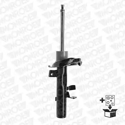 амортизатор передний правый газовый! ORIGINAL\ Ford Focus III/C-Max 10> G8171 MONROE