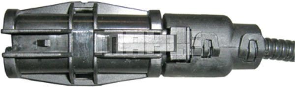 Компрессор кондиционера ACP 111 000S MAHLE KNECHT