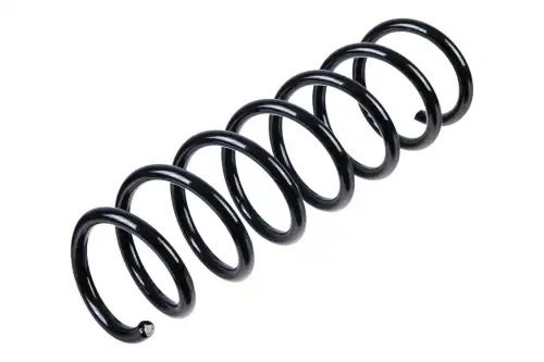 пружина передняя! 40 084 96\ BMW F10/F18 2.0i/2.0d/2.3i/2.8i/3.0i МКПП 10> Z38328 ZENTPARTS