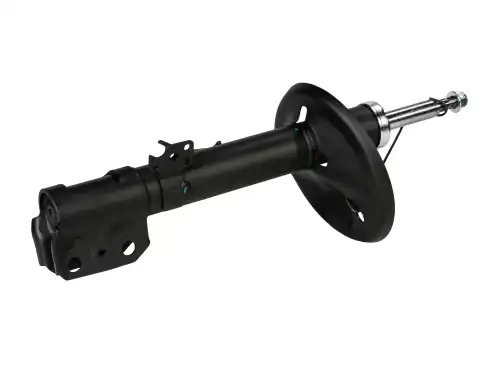 амортизатор передний левый газ.! 5doors Chery Tiggo T11 05>, Lixan X60 11>, Toyo Z00370 ZENTPARTS