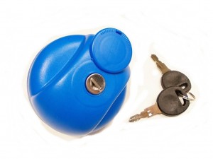 Крышка бака AdBlue с ключами SAMPA 09606601 SAMPA