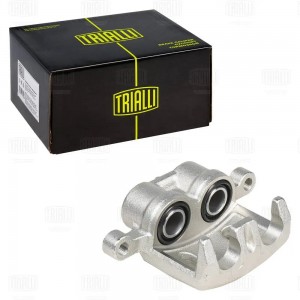 Суппорт торм. для а/м Mitsubishi Outlander II 06-/III 12- перед. прав. d43мм CF  CF012098 TRIALLI
