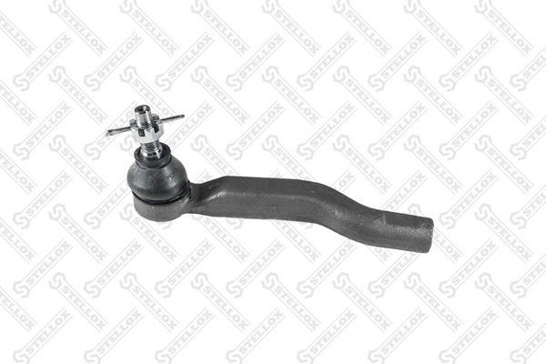 наконечник рулевой левый!\ Toyota Avensis 1.6-2.0/2.0-2.2D-4D 09> 51-00373-SX STELLOX
