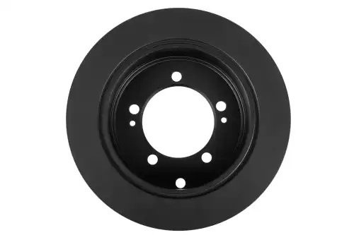 диск тормозной! Mitsubishi Pajero PininI I (H6 W, H7 W), 99-07 Z06423 ZENTPARTS