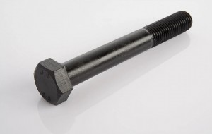 Болт амортизатора SAF M20x2.5x160 M20160 MANSONS