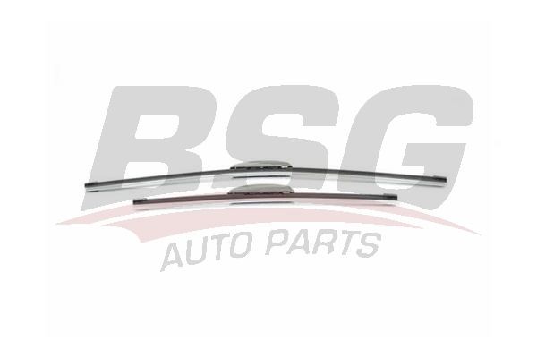 Щетка стеклоочистителя HYUNDAI i10 (07-13) комплект BSG BSG 40-992-005 BSG