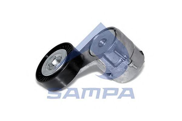 Натяжитель ремня RVI Kerax/Premium 079239 SAMPA