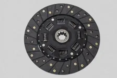 диск сцепления! ведомый, d240 мм\ ГАЗ-3302, УАЗ-3160 с дв.УМЗ-421 4211601130 AVTOMAGNAT