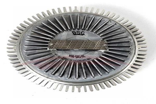 Муфта FORD Transit (06-) вентилятора BSG BSG 30-505-004 BSG