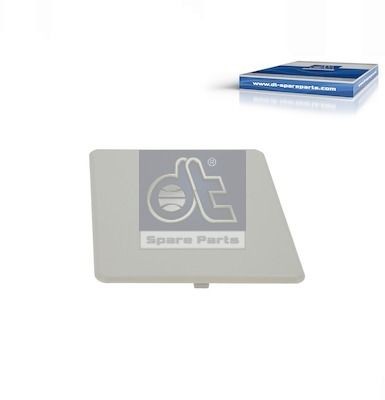 Заглушка бампера 6.70230 DIESEL TECHNIC