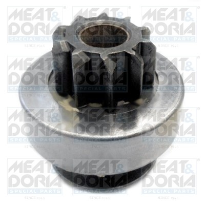 Привод стартера OPEL Astra RENAULT Laguna (бендикс) MEAT&DORIA 47012 MEAT DORIA