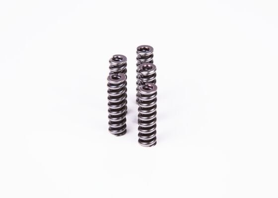Пружина VOLVO форсунки (1шт.) BOSCH 2434614041 BOSCH