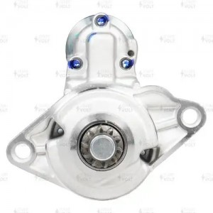 Стартер для а/м VAG Octavia A5 (04-) 2.0TFSi 1кВт (LSt 1843) LST 1843 START VOLT