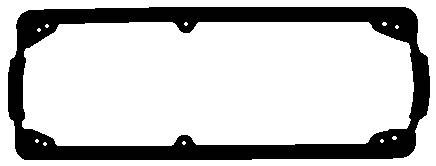 прокладка клапанной крышки!\ VW Polo/Lupo/Golf 1.0-1.6 92> 621.340 ELRING