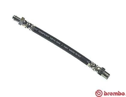 Шланг тормозной T85017 T 85 017 BREMBO