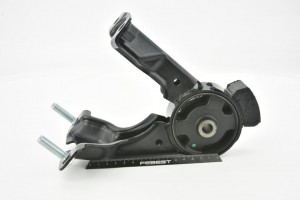 Опора двигателя задняя TOYOTA CALDINA AT191,CT19#,ET196,ST19# AT 92-02 TM-320AT TM-320AT FEBEST