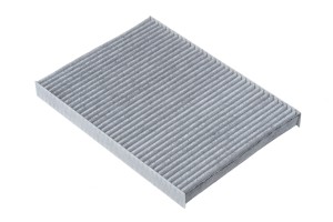 Фильтр воздушный салона VW AUDI SEAT SKODA угольный RAF FILTER RSTC006AUXY RAF FILTER