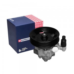 Насос ГУР Mercedes- Benz GL- Class I X164 06- M- Class II W164 05- R- Class I 05 MSP0006 MARSHALL