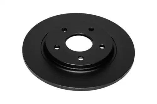 диск тормозной задний!\ Chrysler Grand Voyager Z06696 ZENTPARTS