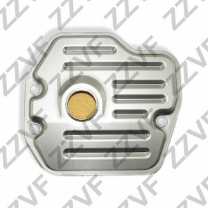 Фильтр масляный АКПП TOYOTA Camry (01-11) ZZVF ZVFT042 ZZVF