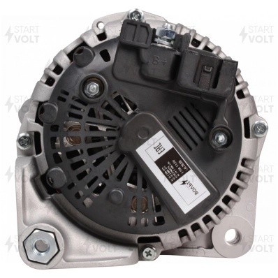 Генератор для а/м BMW X5 (Е70) (07-)/X6 (Е71) (08-) 3.0d 170A (LG 2630) LG 2630 START VOLT