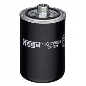 Фильтр гидравлический ZF HG17WD03 HENGST