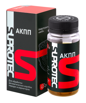 состав триботехнический! SUPROTEC АКПП 80мл\ 121045 SUPROTEC
