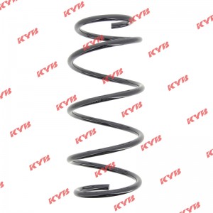 пружина передняя!\ BMW E65/E66 3.6/4.4/3.0D 01> RH3491 KAYABA