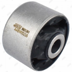 TOYOTA RAV 4 (2006>) BH21261 JIKIU