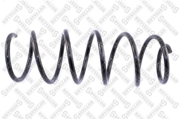пружина задняя 42 275 60\ Ford Mondeo Sedan 00-04 1020231SX 10-20231-SX STELLOX