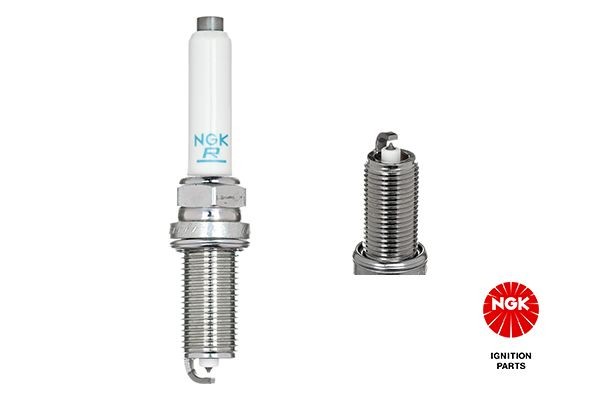 Свеча (Platinum) PLFER7A8EG SKODA OCTAVIA III 1.8/2.0, VW PASSAT 1.8/2.0 15- 948 94833 NGK