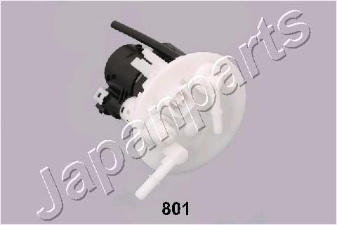 фильтр топливный!\ Suzuki Liana 1.6i 02-07 FC-801S JAPAN PARTS GROUP