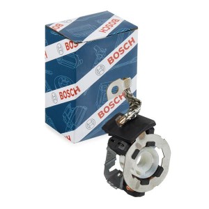 Щеткодержатель стартера BOSCH 1004337006 BOSCH