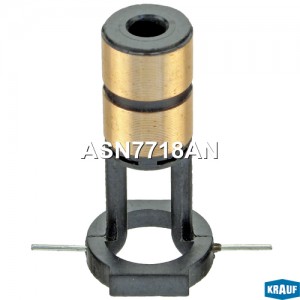 Коллектор генератора KRAUF ASN7718AN ASN7718AN KRAUF