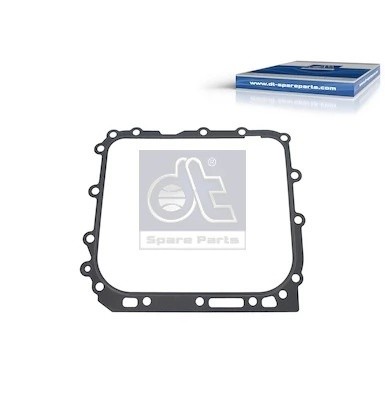 Прокладка VOLVO FH,FM RENAULT картера механизма рулевого DT 232226 DIESEL TECHNIC