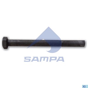 Болт MERCEDES Actros M20x1.5 SAMPA 100049 SAMPA
